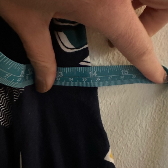 Rebel Love brand dress in a size medium. Very good condition, with pockets - Picture 9 of 11